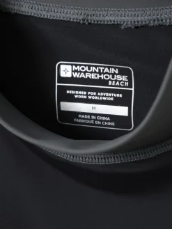 Best Mountain Warehouse Combinaison de surf pour hommes à manches longues