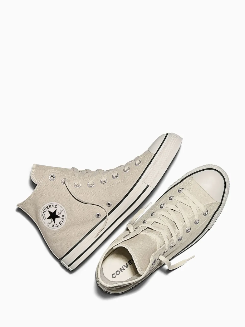 Converse Baskets Chuck Taylor Tonal High|Homme Baskets