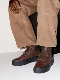 Converse Bottes Chuck Taylor All Star imperméables|Homme Bottes