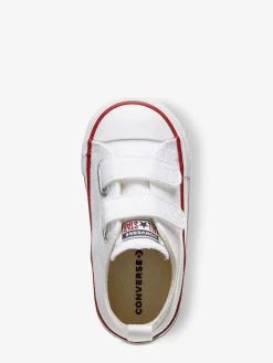Sale Converse Chuck Taylor 2V Infant Trainers