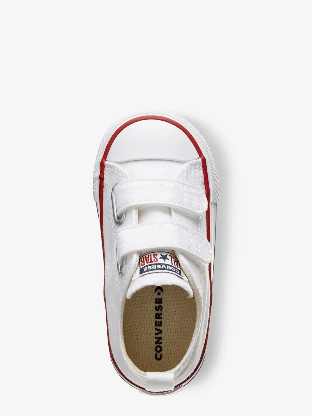 Sale Converse Chuck Taylor 2V Infant Trainers