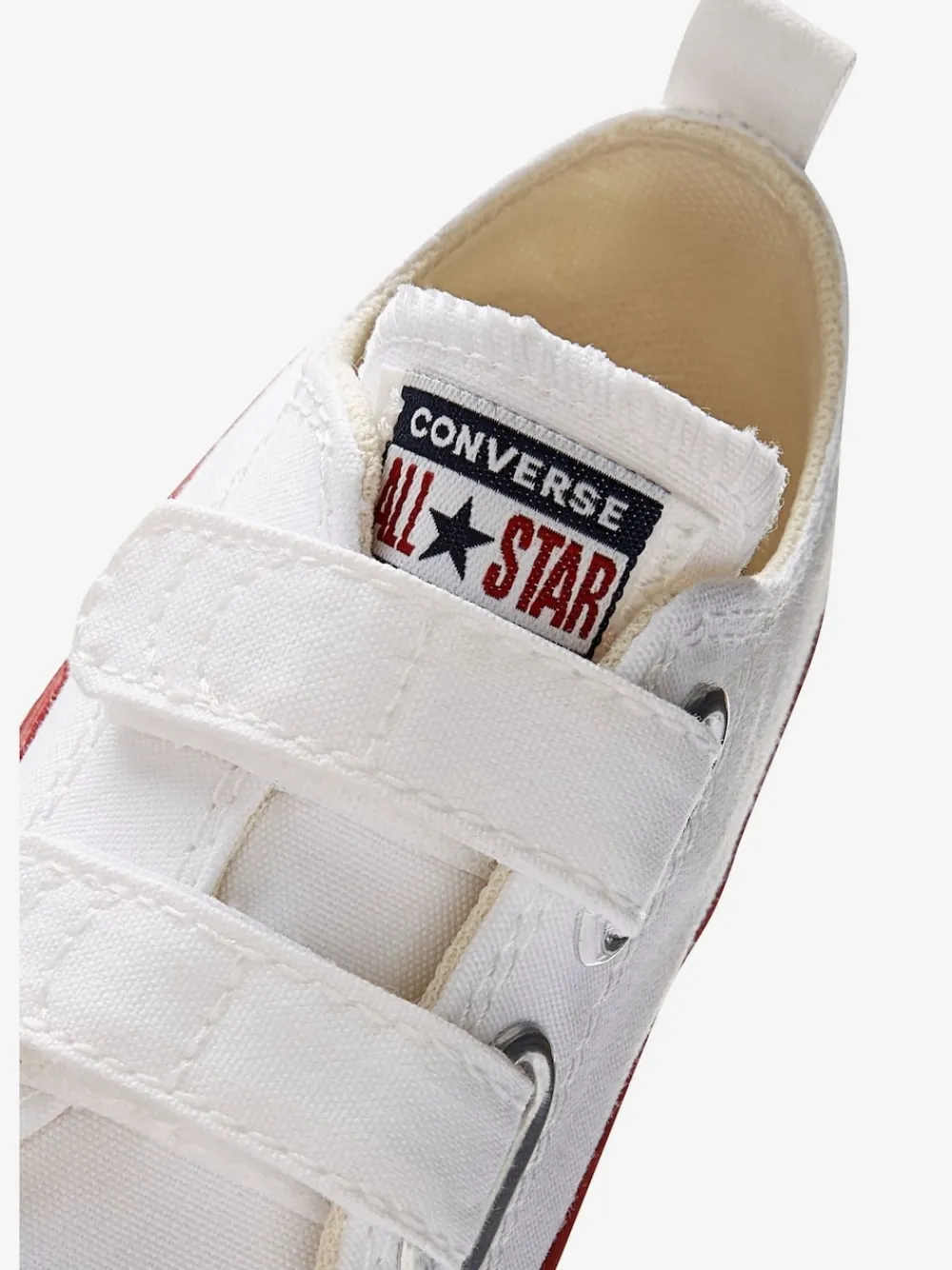 Sale Converse Chuck Taylor 2V Infant Trainers