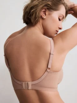 Clearance Next Couleur praline - Soutien-gorge Ultimate Comfort sans armatures sans armatures