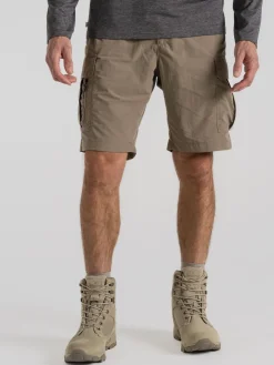 Sale Craghoppers Natural Nosilife Cargo Shorts