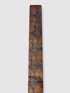 Antique Rogue Cravate Paisley|Homme Cravates Et Pochettes