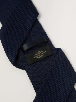 Antique Rogue Cravate en maille