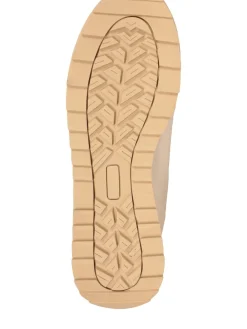 New Mountain Warehouse Écru - - Bottes de neige pour femmes