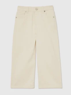 Best Reiss écru - Sky Ample Jeans