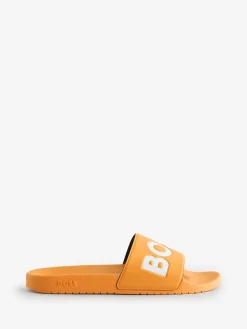 Outlet BOSS Curseurs Aryeh à logo