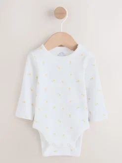Discount Next Denim - Ensemble Salopettes et Body Manches longues 2 Pieces (0mois-3ans)