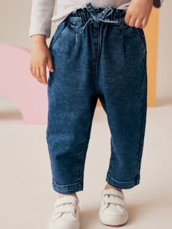 Best Next Denim - Jeans à taille fine (3mths-7yrs)