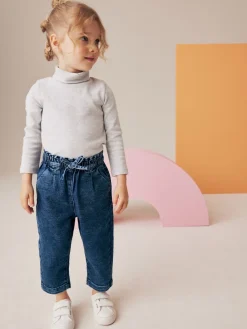 Best Next Denim - Jeans à taille fine (3mths-7yrs)