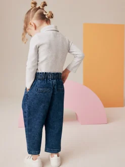 Best Next Denim - Jeans à taille fine (3mths-7yrs)
