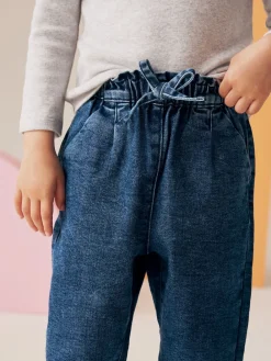 Best Next Denim - Jeans à taille fine (3mths-7yrs)