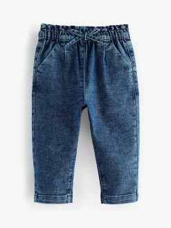 Best Next Denim - Jeans à taille fine (3mths-7yrs)