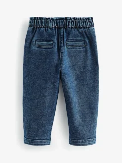 Best Next Denim - Jeans à taille fine (3mths-7yrs)