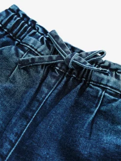 Best Next Denim - Jeans à taille fine (3mths-7yrs)