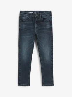 Best Next - Jeans extensibles (3-17yrs) encre Bleu