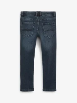 Best Next - Jeans extensibles (3-17yrs) encre Bleu