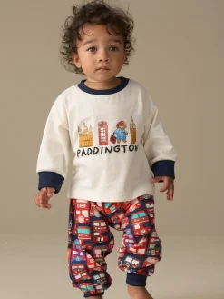 Angel & Rocket Ensemble pyjama Paddington| Pyjamas