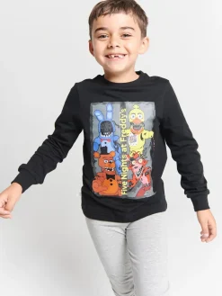 Brand Threads Ensemble pyjama Five Nights At Freddys| Pyjamas