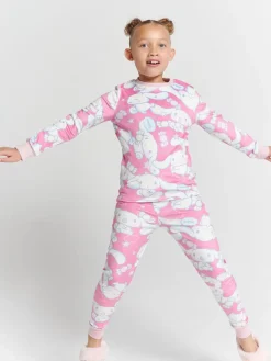 Brand Threads Ensemble pyjama Hello Kitty en polaire