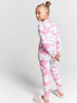 Brand Threads Ensemble pyjama Hello Kitty en polaire