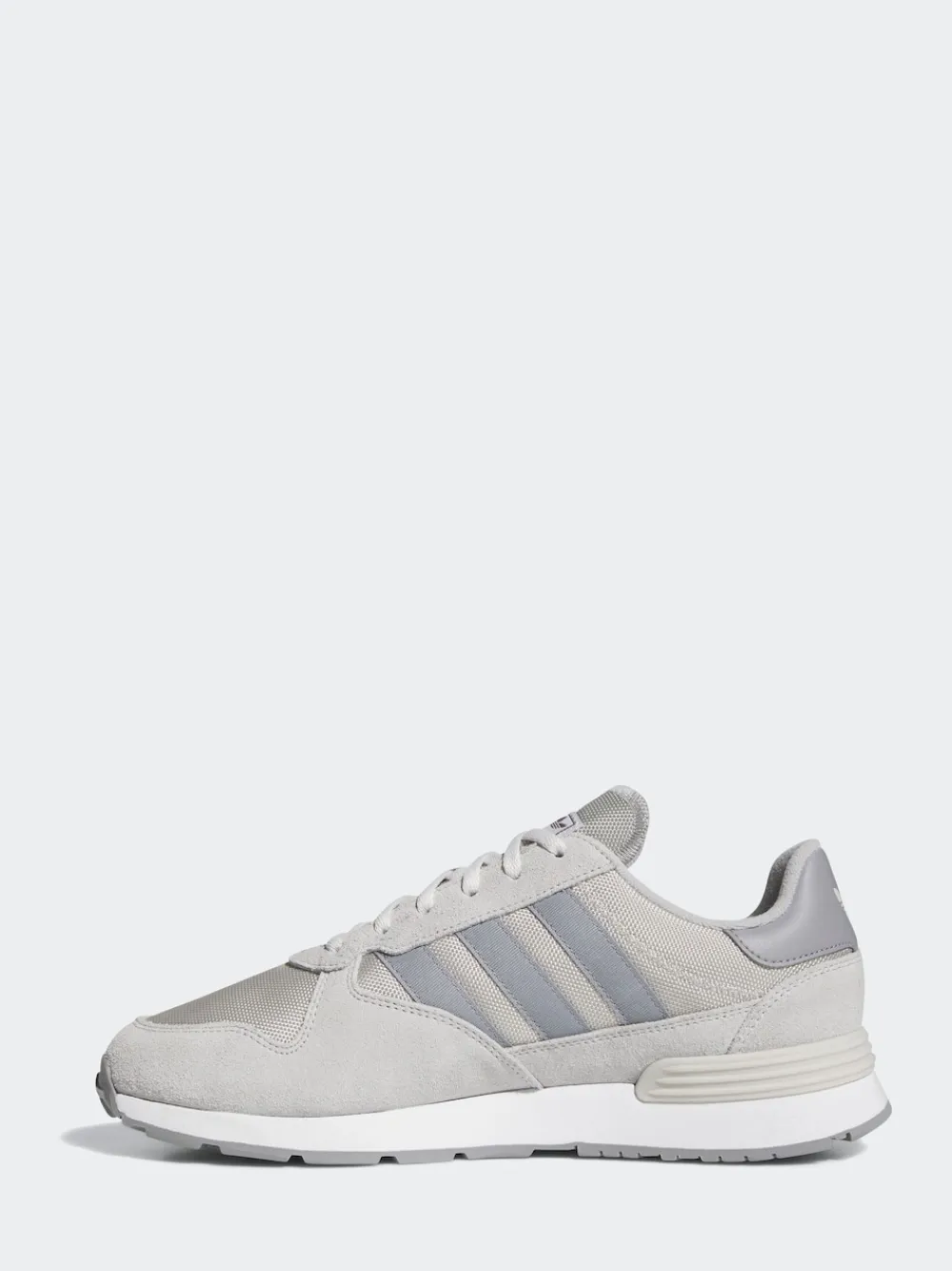 adidas originals Gris - Tréziod 2 Formateurs|Homme Baskets