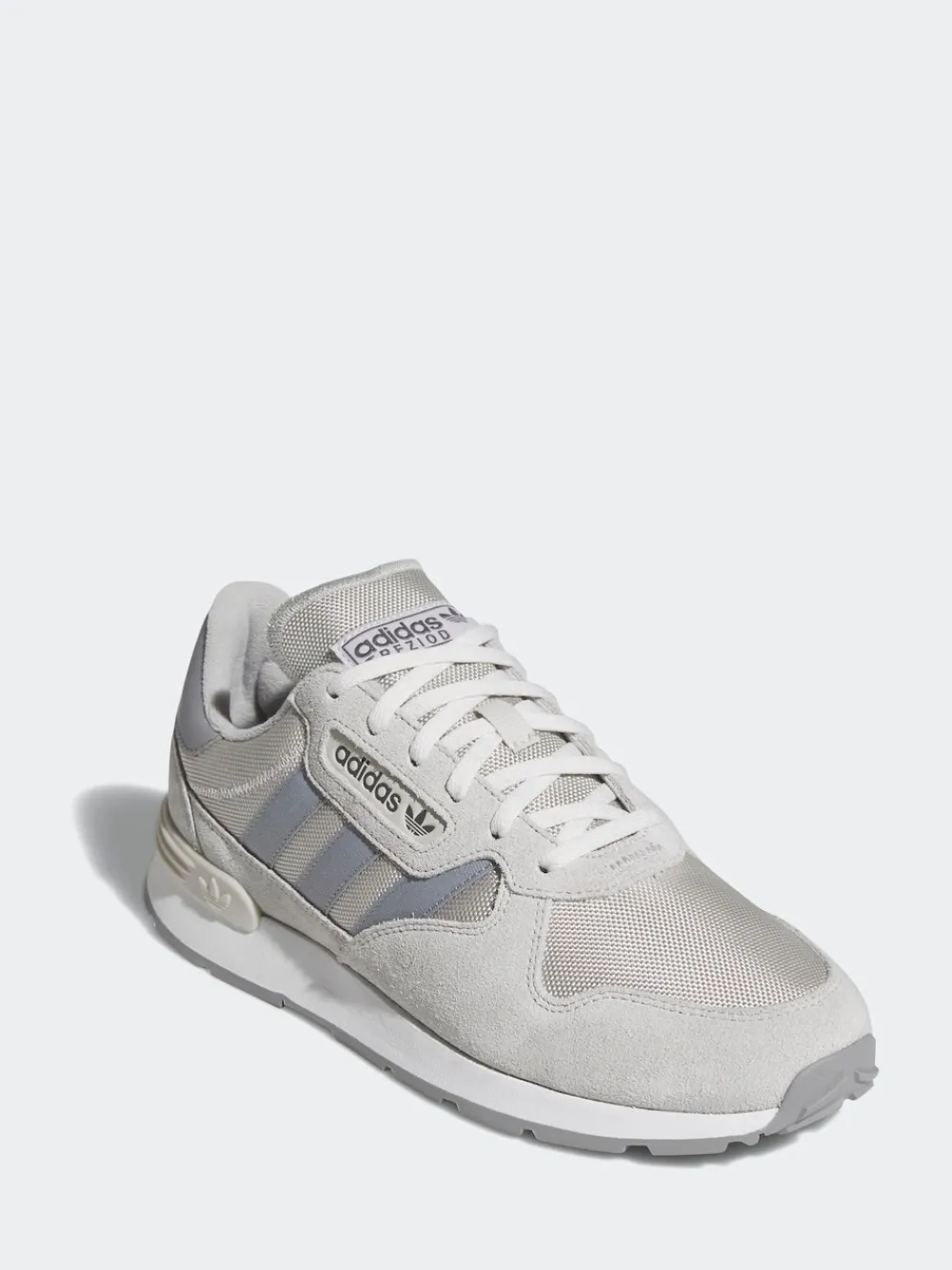 adidas originals Gris - Tréziod 2 Formateurs|Homme Baskets