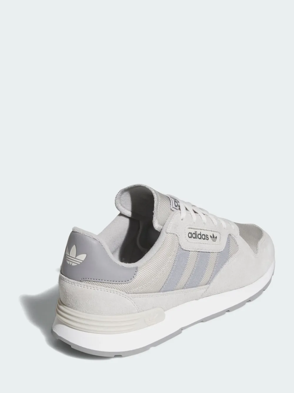 adidas originals Gris - Tréziod 2 Formateurs|Homme Baskets