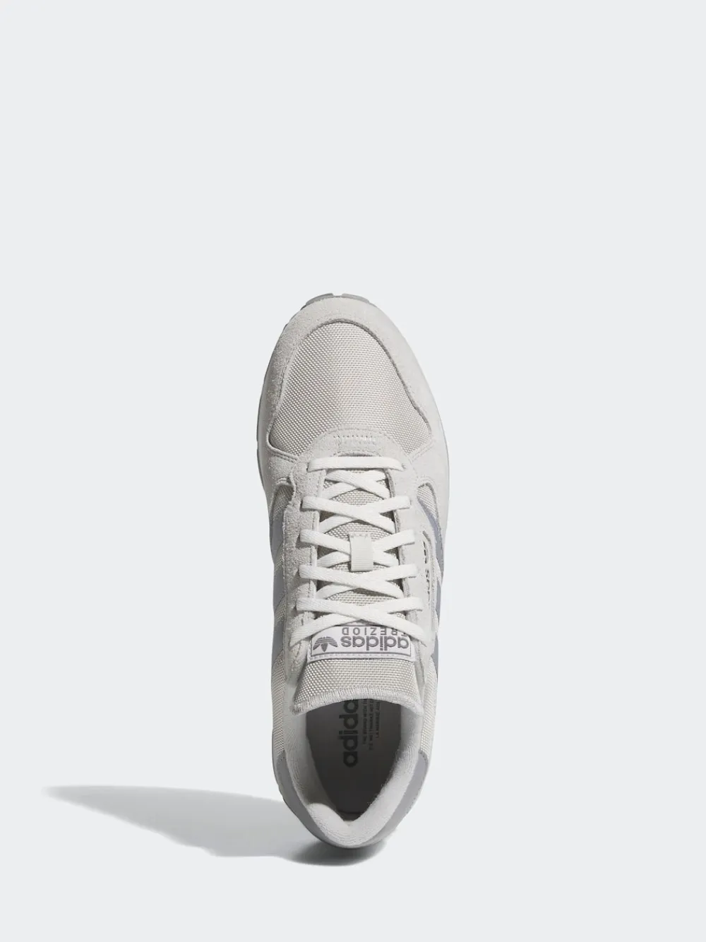 adidas originals Gris - Tréziod 2 Formateurs|Homme Baskets