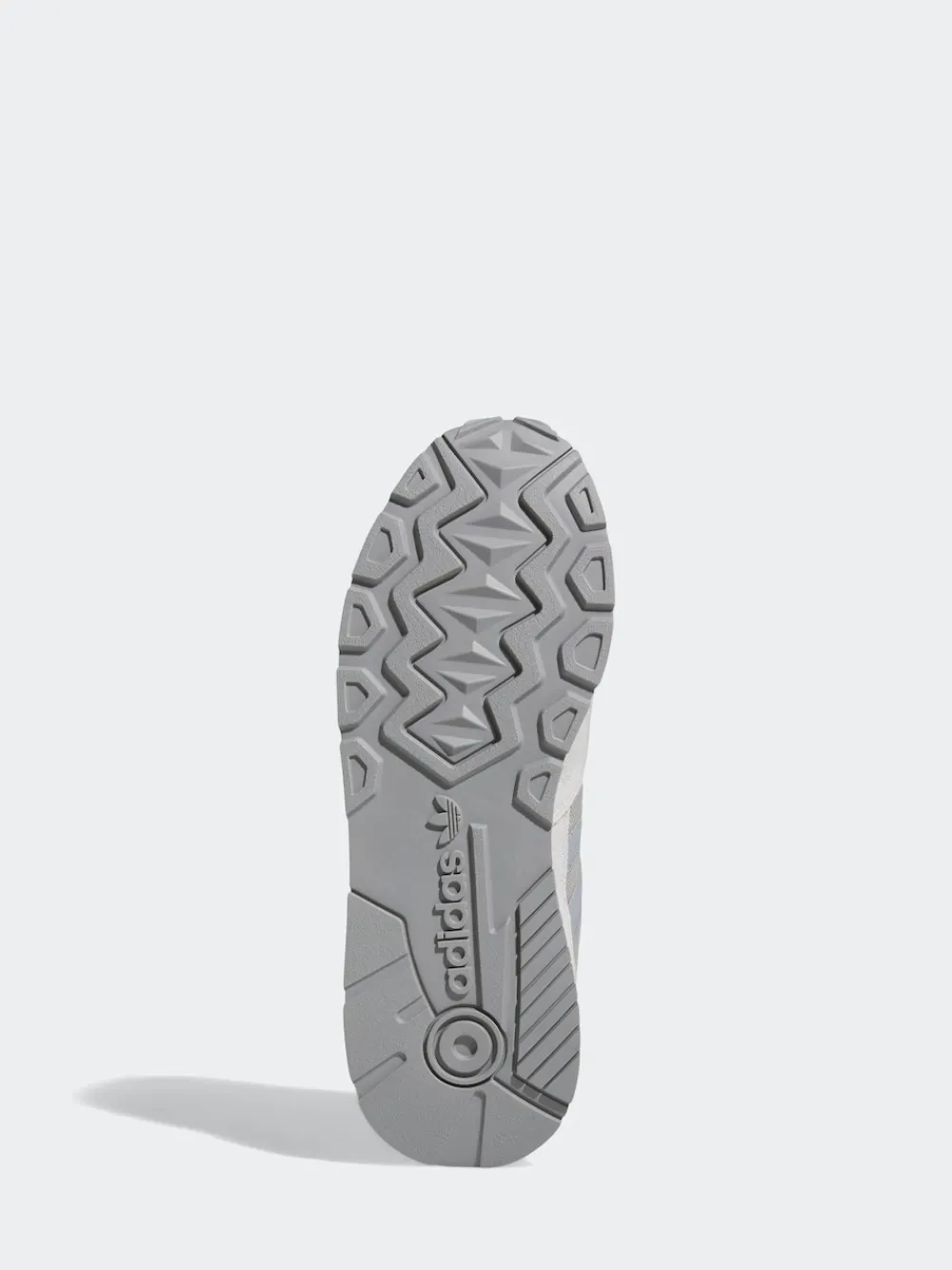 adidas originals Gris - Tréziod 2 Formateurs|Homme Baskets