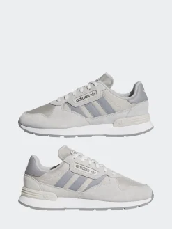 adidas originals Gris - Tréziod 2 Formateurs|Homme Baskets