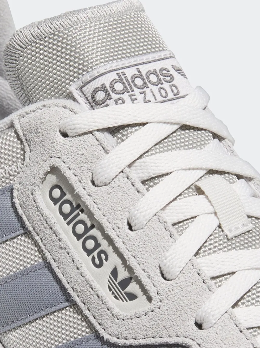 adidas originals Gris - Tréziod 2 Formateurs|Homme Baskets