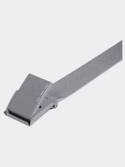 Adidas Golf Gris - Ceinture en toile réversible|Homme Ceintures Et Bretelles