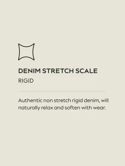 Next - Jean large Gris