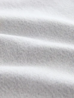 Next - Jean large Gris