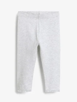 Next - Leggings (3 mois - 7 ans) Gris