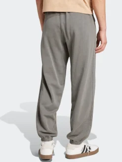 adidas Gris - Pantalon de jogging ample All Szn French terry délavé|Homme Vêtements De Sport|Joggings
