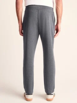 Tog 24 Gris - Pantalon de survêtement Bradley|Homme Joggings