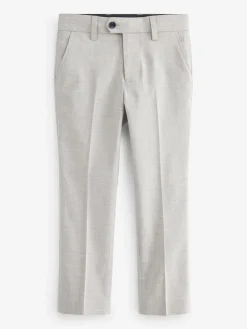 Clearance Next - Pantalons de costume (3-16ans) Gris