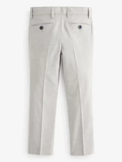 Clearance Next - Pantalons de costume (3-16ans) Gris