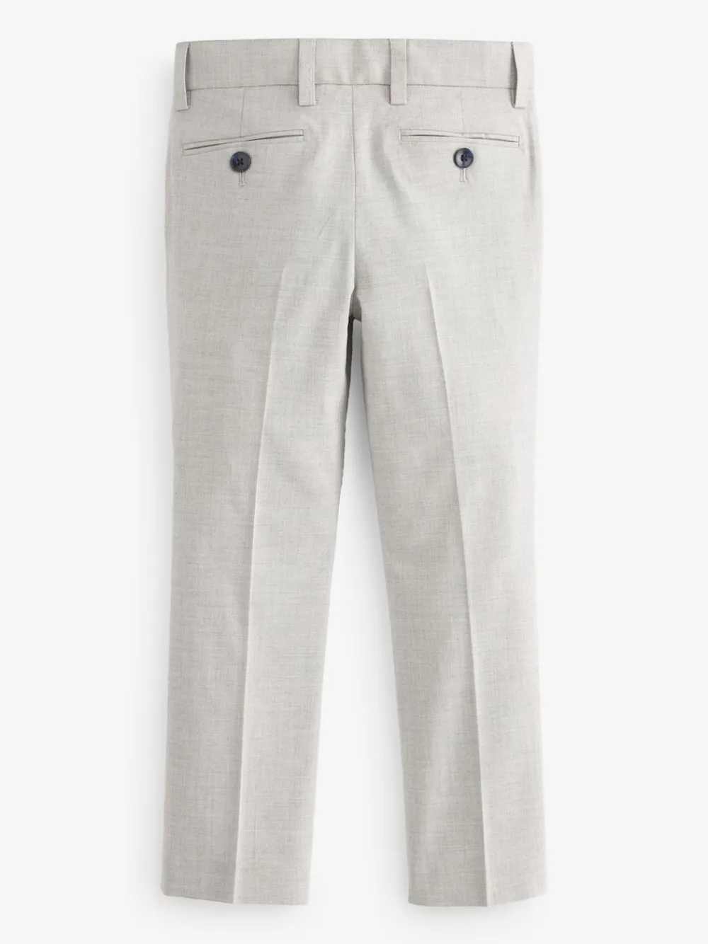 Clearance Next - Pantalons de costume (3-16ans) Gris