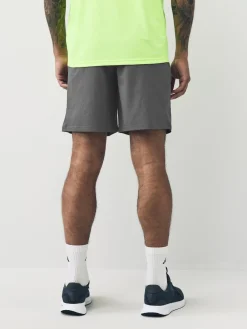 Clearance adidas - Short d’entraînement tissé Train Essentials Gris