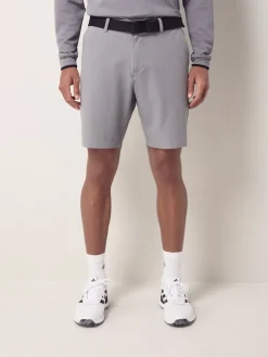 Adidas Golf Gris - Shorts Ultimate365 8,5 po|Homme Shorts