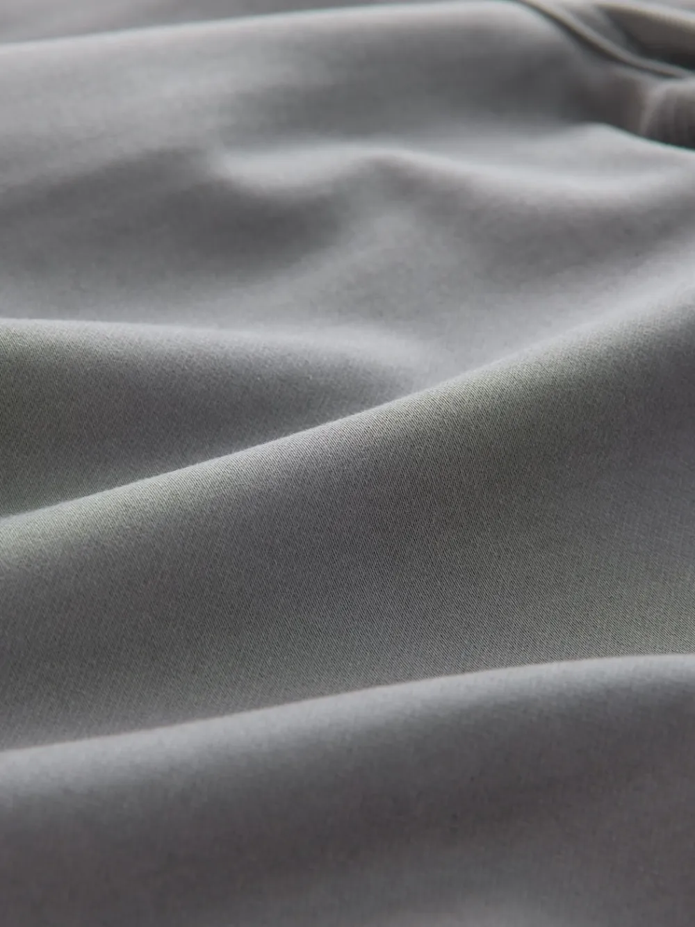 Best Next Gris anthracite - - Jeans stretch de confort Ajustement droit