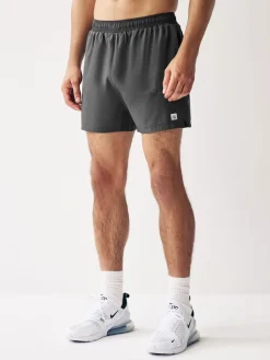 Sale Next Gris d'ardoise - 5 Inch - Short de sport Active Gym