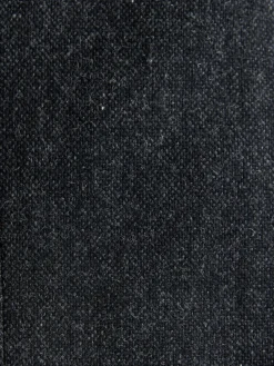 Best Next Gris de charbon de bois - Veste de Costume décontractée en laine Blend
