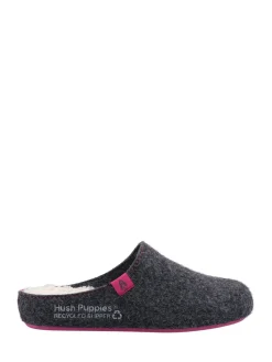 Hush Puppies - The Good Slippers|Femme Chaussons