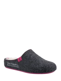 Hush Puppies - The Good Slippers|Femme Chaussons
